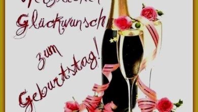 ᐅ alles gute zum geburtstag bilder kostenlos - Geburtstag GB Pics