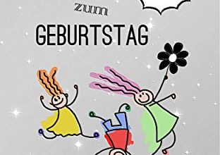 ᐅ alles liebe und gute zum geburtstag bilder - Geburtstag GB Pics