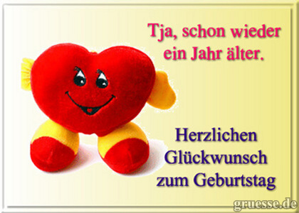 alles liebe zum geburtstag bilder