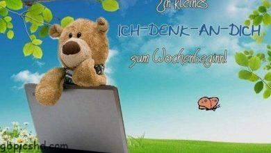 ᐅ angenehmen montag bilder - Montag GB Pics