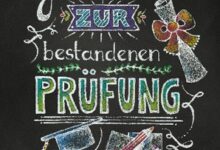 ᐅ bestandene prüfung bilder - Guten Morgen GB Pics