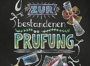 ᐅ bestandene prüfung bilder - Prüfung GB Pics