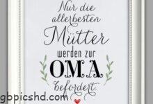ᐅ beste oma kunstdruck muttertag geschenk von smart art kunstdrucke auf dawa - Advent GB Pics