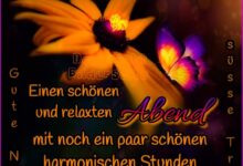 ᐅ bilder dienstag abend - Jahrestag GB Pics