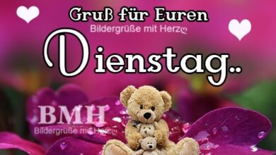 ᐅ bilder für dienstag - Dienstag GB Pics