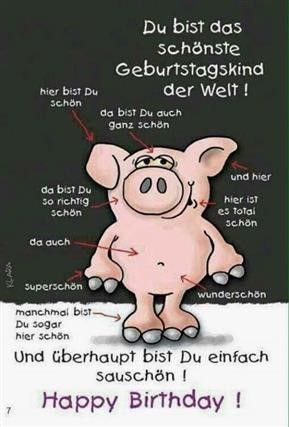 ᐅ bilder geburtstag lustig - Geburtstag GB Pics Bilder geburtstag lustig 001
