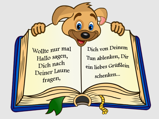 Bilder hallo sagen 001