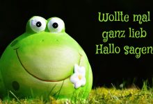 ᐅ bilder hallo wie gehts - Mittwoch GB Pics