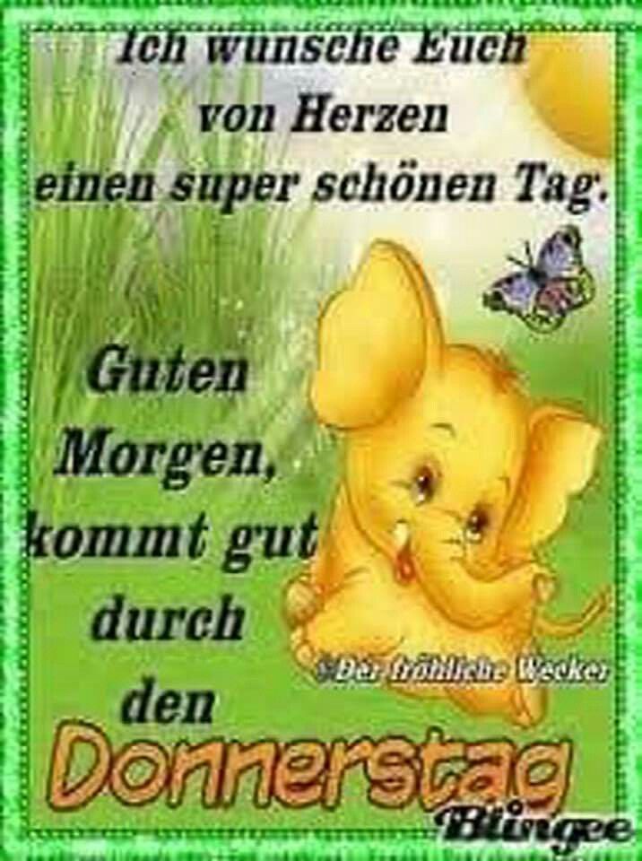 ᐅ bilder mit sprüchen für donnerstag - Donnerstag GB Pics Bilder mit spruchen fur donnerstag 016