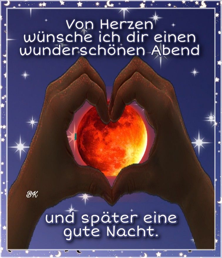 ᐅ bilder schönen abend gute nacht - Gute Nacht GB Pics Bilder schonen abend gute nacht 001