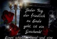 ᐅ bilder schönen abend kostenlos - Nachmittag GB Pics