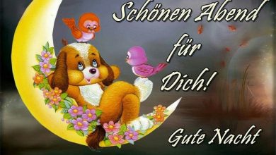 ᐅ bilder schönen abend wünschen - Schönen Abend GB Pics