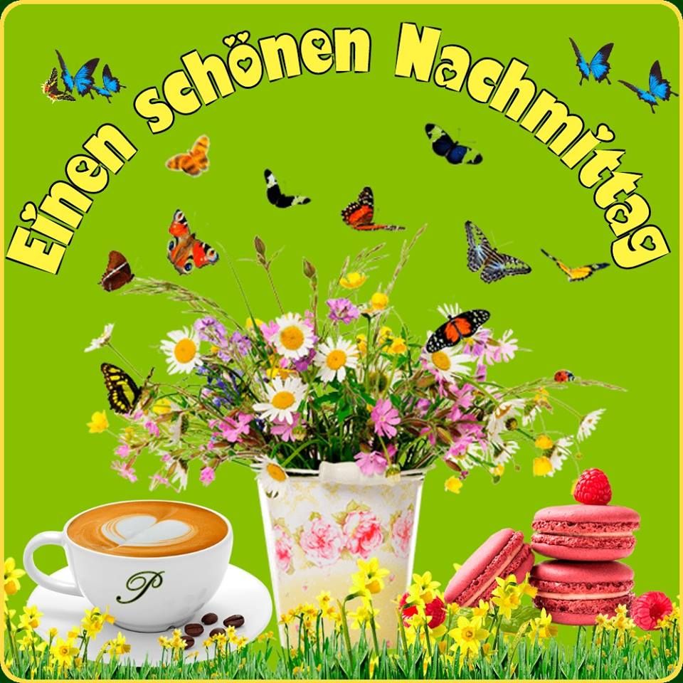 ᐅ Bilder Schönen Dienstag Nachmittag - Dienstag - GBPicsHD