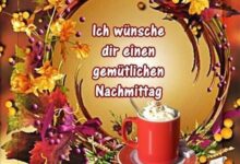 ᐅ Bilder Und Co Schönen Nachmittag - Donnerstag GB Pics