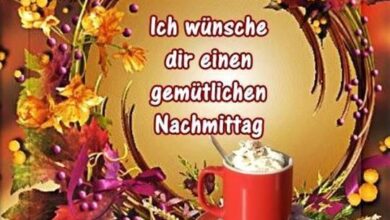 ᐅ Bilder Und Co Schönen Nachmittag - Nachmittag GB Pics