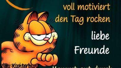 ᐅ bilder zu donnerstag fur whatsapp - Donnerstag GB Pics