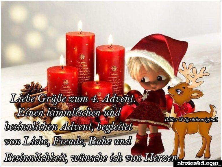 bilder zum 4 advent