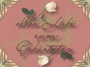 bilder zum geburtstag