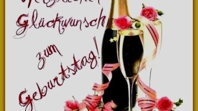 ᐅ bilder zum geburtstag kostenlos - Geburtstag GB Pics