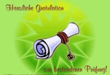 ᐅ bilder zur bestandenen prüfung - Nachmittag GB Pics