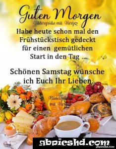 bis samstag bilder