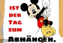 ᐅ chilligen sonntag - GB Pics