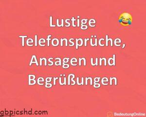 coole begrüßung