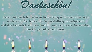 ᐅ danksagung geburtstag bilder - Geburtstag GB Pics