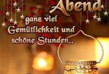 ᐅ dianas bilder mit herz schönen abend - Montag GB Pics