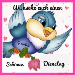 dienstag bilder facebook