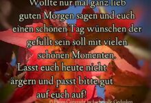 ᐅ dienstag bilder sprüche - Gute Nacht GB Pics