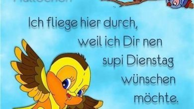 ᐅ dienstag morgen grüße bilder - Dienstag GB Pics