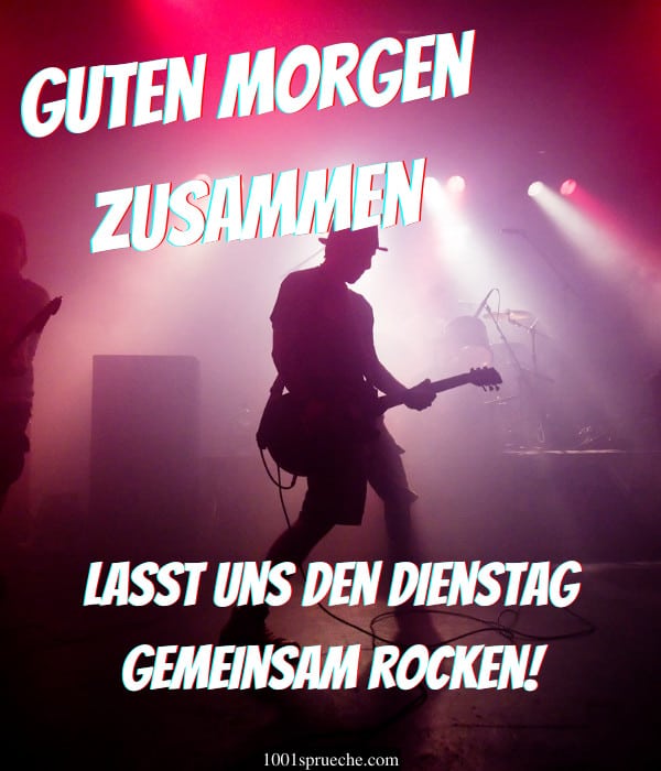 Dienstag morgen grue bilder 028