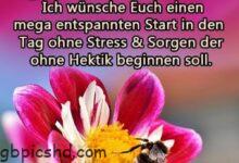 ᐅ donnerstag gb - Begrüßung GB Pics
