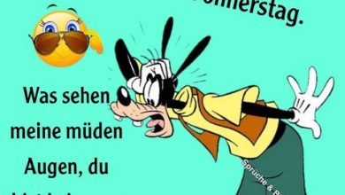 ᐅ donnerstag sprüche bilder - Donnerstag GB Pics