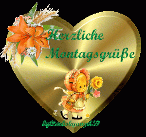 dreamies montag bilder kostenlos