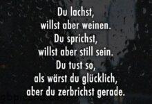 ᐅ du lachst willst aber weinen - Wochentage Bilder GB Pics