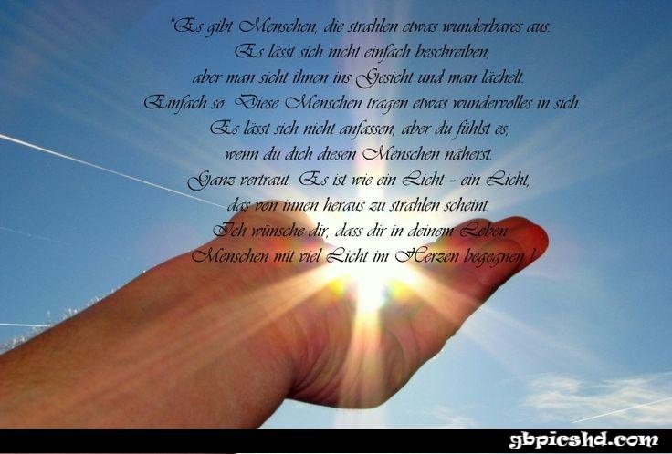 ecard donnerstag gb bilder sonne und licht gb pics jappy gastebuchbilder