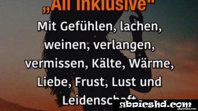ᐅ ein bild furs herz all inklusive - Wochentage Bilder GB Pics