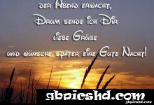 ᐅ ein bild furs herz der tag ist vergangen jpg - Wochenende Bilder GB Pics