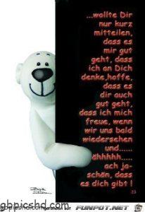 ein bild furs herz graeuesse jpg