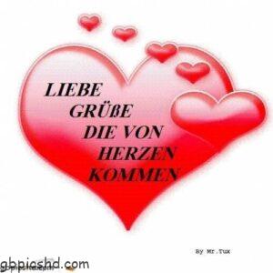 ein bild furs herz liebe gruse jpg