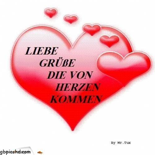 ein bild furs herz liebe gruse jpg