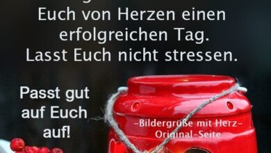 ᐅ einen schönen donnerstag bilder - Donnerstag GB Pics