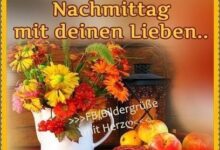 ᐅ Einen Schönen Sonntag Nachmittag Bilder - Liebe Gruse GB Pics