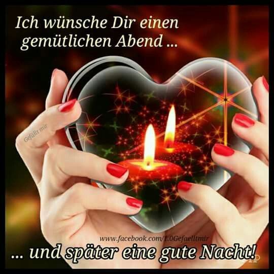 ᐅ Einen wunderschönen Abend wünsche ich dir - Schönen Abend GB Pics Einen wunderschonen abend wunsche ich dir 001