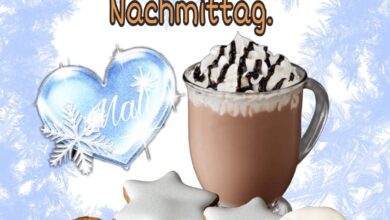 ᐅ Einen Wunderschönen Nachmittag Bilder - Nachmittag GB Pics