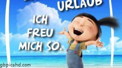 ᐅ endlich urlaub bilder - Urlaub GB Pics