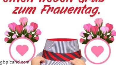 ᐅ frauentag bilder fur whatsapp - Freitag GB Pics