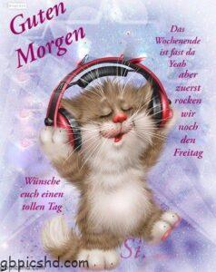 freitag 23
